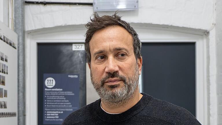 Alternative Nobelpreisträger - Forensic Architecture       -  Der Direktor des Forschungsprojektes Forensic Architecture, Eyal Weizman. (Archivbild)