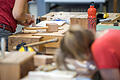 Das Handwerk sucht Lehrlinge, gleichzeitig verweigern sich Jugendliche der Ausbildung: Die Berufsschulen wollen nun neue Wege gehen, um diesen Konflikt aufzulösen.