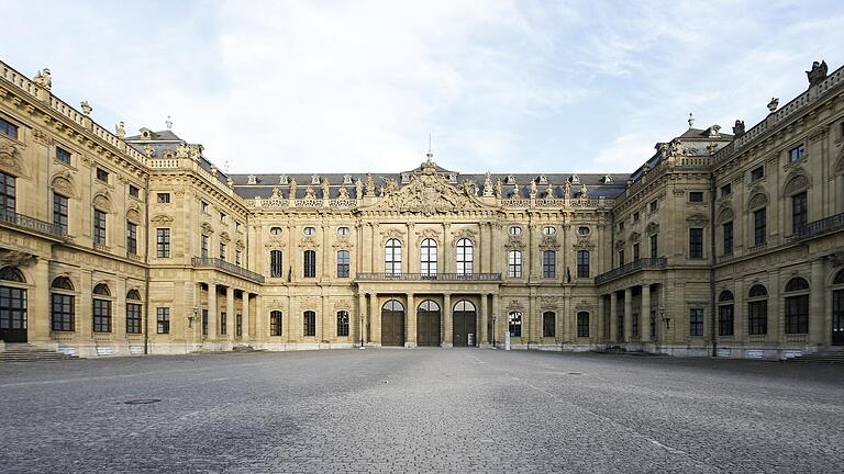 Ab 2. Juni kann die Residenz wieder besucht werden. Auch für Besucher gelten Hygiene-Vorschriften. Ab 2. Juni kann die Residenz wieder besucht werden. Auch für Besucher gelten Hygiene-Vorschriften.