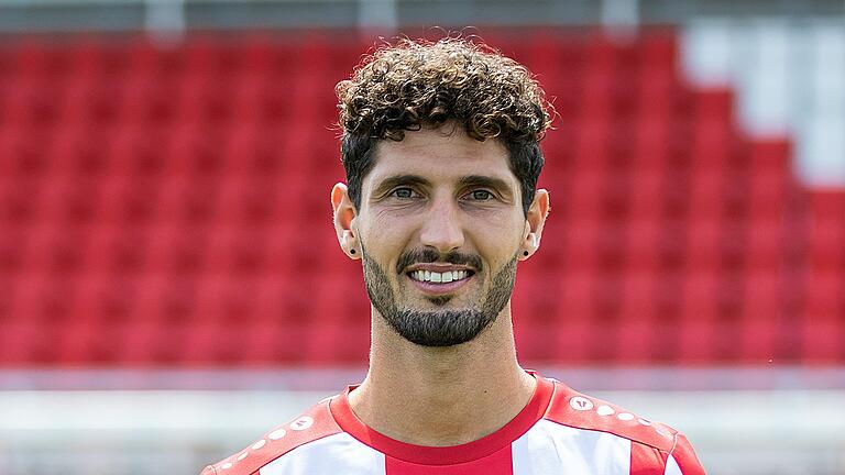 Fabio Kaufmann Fabio Kaufmann