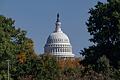 Washington D.C. - Capitol       -  Blick auf das Kapitol in der US-Hauptstadt Washington.