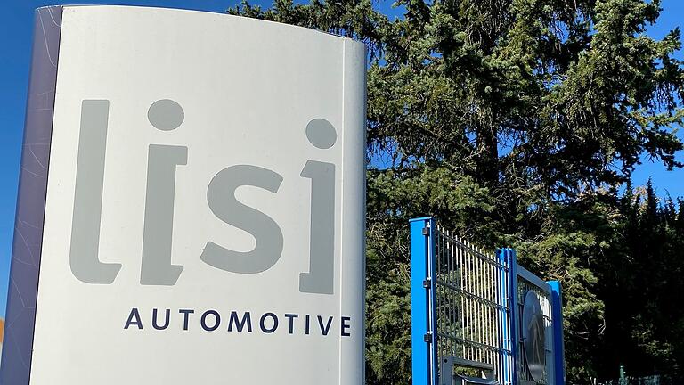 Die Firma Lisi Automotive KKP in Mellrichstadt konnte 2023 alle Ausbildungsplätze besetzen.&nbsp;