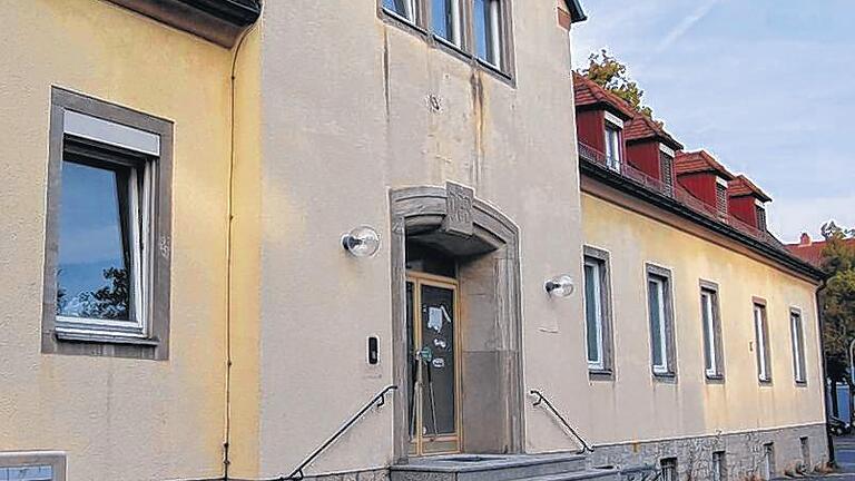 Umbauarbeiten gehen schleppend voran