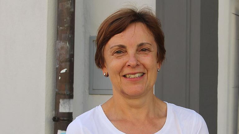 Christine Zehnder Christine Zehnder