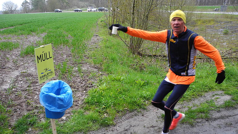 Saaletal-Marathon - Nachhaltigkeit wird groß geschrieben beim Saaletalmarathon. Saaletal-Marathon - Nachhaltigkeit wird groß geschrieben beim Saaletalmarathon.