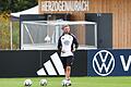 Fußball - Training Nationalmannschaft       -  Julian Nagelsmann wird die Nationalspieler in Herzogenaurach auf die Nations-League-Endrunde vorbereiten.