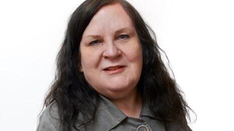 Doris Dörnhöfer, Die Linke. Foto: Aline Müller Doris Dörnhöfer, Die Linke. Foto: Aline Müller