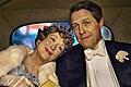 Die Burg-Lichtspiele Karlstadt-Mühlbach zeigen den Film &bdquo;Florence Foster Jenkins&ldquo; mit Meryl Streep und Hugh Grant.