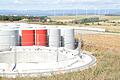Um den geplanten Windpark in Wargolshausen (Lkr. Rhön-Grabfeld) wird schon seit Jahren gestritten. Ein CSU-Gesetzentwurf im Landtag könnte nun das endgültige Aus für das Projekt bedeuten.&nbsp;