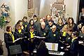 Adventskonzert in Stangenroth       -  Adventskonzert in Stangenroth