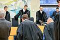 26 Jahre nach dem Mord an einem türkischen Gastwirt in seiner Kneipe in Würzburg verhandelt das Landgericht Würzburg - in einem Prozess voller überraschender Einblicke.