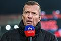 Lothar Matthäus       -  Lothar Matthäus glaubt an einen starken Thomas Müller.