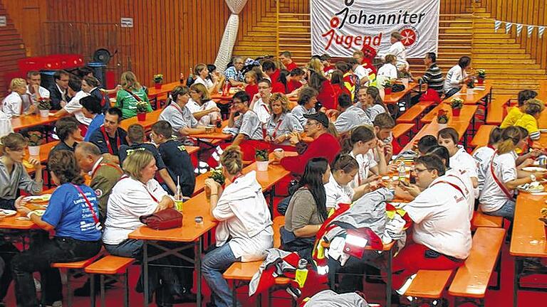 Durchatmen bei den über 300 Teilnehmern. Durchatmen bei den über 300 Teilnehmern.
