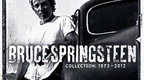 CD-Tipps: Springsteen im Schnelldurchlauf CD-Tipps: Springsteen im Schnelldurchlauf