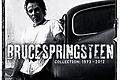 CD-Tipps: Springsteen im Schnelldurchlauf