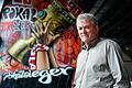 Friedhelm Funkel.jpeg       -  'Wir wollen das Unmögliche möglich machen': Trainer Friedhelm Funkel will mit Kaiserslautern den DFB-Pokal gewinnen.