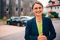 Prof.&nbsp; Martina Klärle