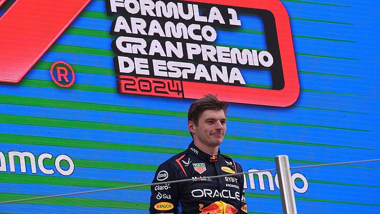 Max Verstappen       -  Max Verstappen besitzt bei Red Bull noch einen Vertrag bis Ende 2028.