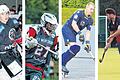 Eishockey, Lacrosse, Rollhockey und Feldhockey: Was unterscheidet die verwandeten Sportarten?
