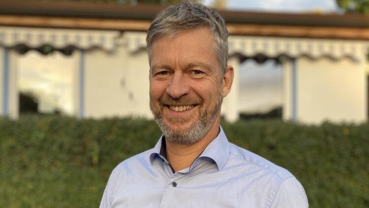 Jörg Beckmann Jörg Beckmann