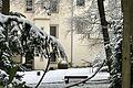 2024 soll im Schloss Löwenhain in Lebenhan ein Tennisinternat eröffnen. Die Einreichung des Bauantrags für das Schlossinternat Bad Neustadt stehe kurz bevor, erklärt Projektleiter Berhard Modl im Interview.