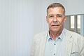 Die Kritik in der AfD an seinem Krisenmanagement in der Causa Halemba und an seinem Führungsstil reißt nicht ab: Richard Graupner, unterfränkischer Bezirkschef der AfD.&nbsp;