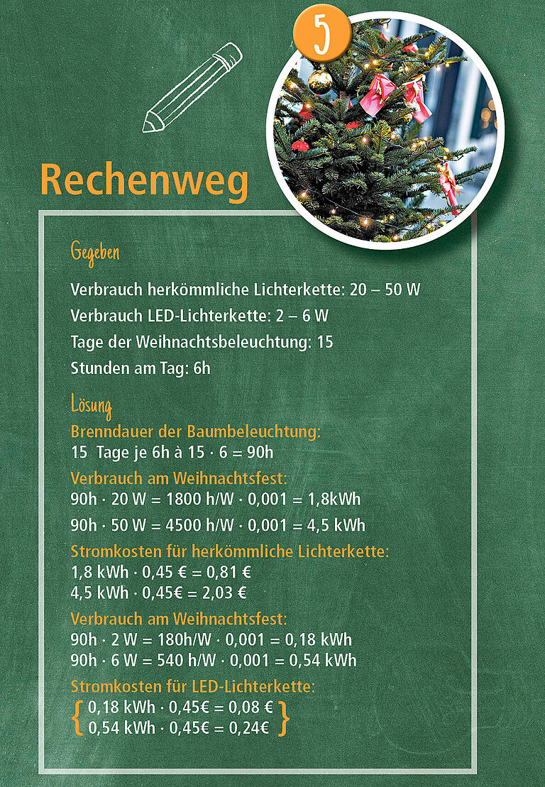 Mathe-Professor Siller rechnet vor: Wie hoch sind die Chancen auf weiße Weihnachten in Würzburg?