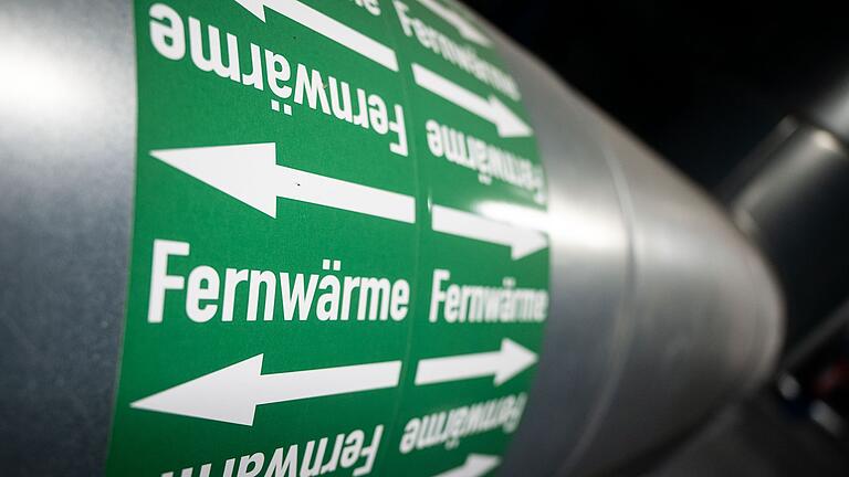 Fernwärme.jpeg       -  Die Wärmeplanung soll auch zeigen, welche Möglichkeiten es zum Beispiel für Fernwärme gibt.