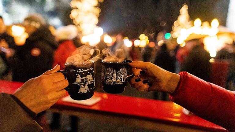 Die Bürgermeister haben entschieden: In diesem Jahr wird es im gesamten Landkreis Haßberge keine Weihnachtsmärkte geben. Zu Ungewiss ist den Rathauschefs die Lage angesichts der Corona-Pandemie.