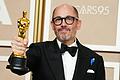 Edward Berger       -  Edward Berger hat mit seinem Film &bdquo;Konklave&rdquo; gute Chancen bei den Golden Globes. (Archivfoto)