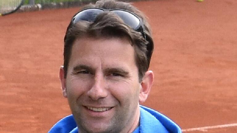 Für Enrico Troche ist das aktuelle Tennis-Verbot unverhältnismäßig.