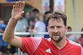 Tobias Wießmann ist nicht mehr Spielertrainer des SV Altfeld.