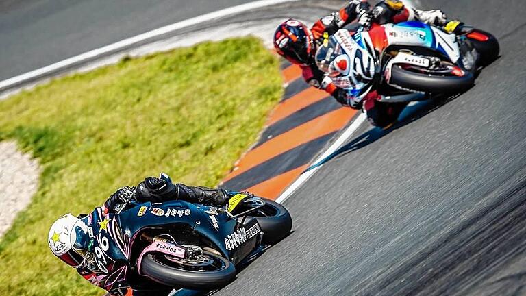 Von Hockenheim nach Down Under