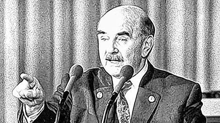 Walter Sedlmayr: Trat zu Zeiten von Franz Josef Strauß als Redner auf. Walter Sedlmayr: Trat zu Zeiten von Franz Josef Strauß als Redner auf.