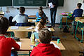 Lehramt dual studieren studium baden-württemberg.jpg       -  In einem Modellversuch will das Land Baden-Württemberg das Lehramtsstudium dual anbieten.