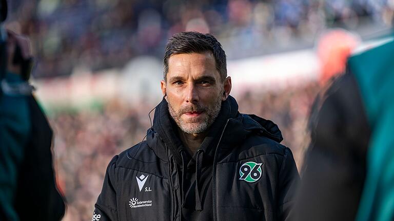 Stefan Leitl - Leitl soll die Berliner stabilisieren. Stefan Leitl - Leitl soll die Berliner stabilisieren.