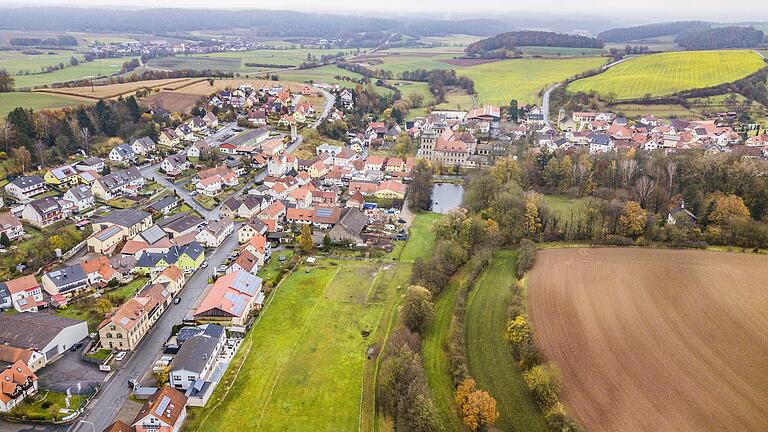 Öffentlicher Personen-Nahverkehr? In Burgpreppach Fehlanzeige, sagen die Teilnehmer des Haßberge-Check. Öffentlicher Personen-Nahverkehr? In Burgpreppach Fehlanzeige, sagen die Teilnehmer des Haßberge-Check.