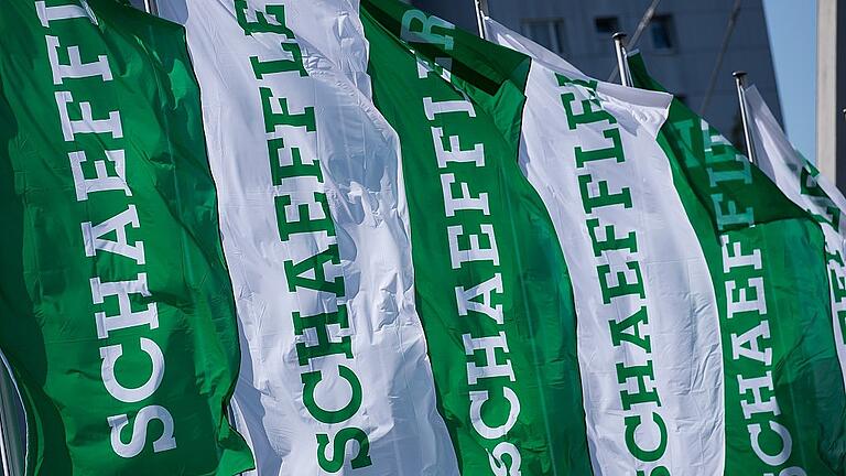 Hauptversammlung Schaeffler       -  Schaeffler will weitere Hunderte Jobs in Deutschland streichen.