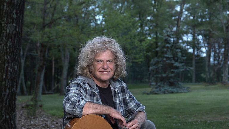 Jazzmusiker Pat Metheny wird 70       -  Jazzmusiker Pat Metheny feiert am 12. August runden Geburtstag.