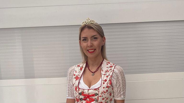 Anna-Lena Sünkel aus Sand bereitet die Zeitumstellung keine Probleme. Anna-Lena Sünkel aus Sand bereitet die Zeitumstellung keine Probleme.