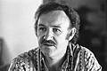 US-Schauspieler Gene Hackman und Ehefrau tot aufgefunden       -  Gene Hackman wurde 95 Jahre alt. (Archivbild)