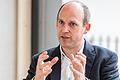 Fordert ein 'neues Recht in allen Bereichen', um die gesteckten Klimaschutzziele zu erreichen: Thorsten Müller, wissenschaftlicher Leiter der Stiftung Umweltenergierecht.