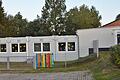Unzufrieden ist der Gemeinderat Großeibstadt mit der Isolierung an den neuen Containern am Kindergarten in Kleineibstadt. Hier wird über eine 'Außenschale' nachgedacht.