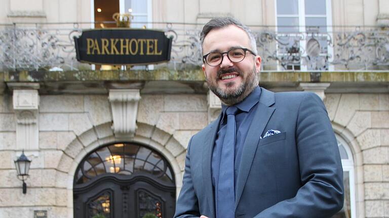 Seinen Führungsstil beschreibt Sven Näser als offen und kommunikativ. Foto: Ulrike Müller - Seinen Führungsstil beschreibt Sven Näser als offen und kommunikativ. Foto: Ulrike Müller Seinen Führungsstil beschreibt Sven Näser als offen und kommunikativ. Foto: Ulrike Müller - Seinen Führungsstil beschreibt Sven Näser als offen und kommunikativ. Foto: Ulrike Müller
