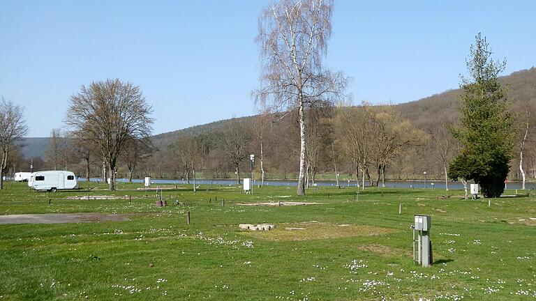 Der Campingplatz Neustadt wurde im April dieses Jahres geschlossen. Die Dauercamper wurden aufgefordert, ihre Wohnmobile zu entfernen. Der Campingplatz Neustadt wurde im April dieses Jahres geschlossen. Die Dauercamper wurden aufgefordert, ihre Wohnmobile zu entfernen.