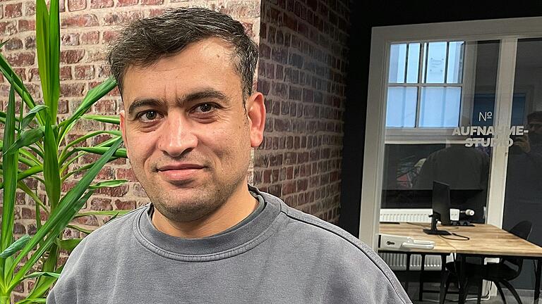 Ahmad Jaban dachte, er könne bald zurückkehren. Ahmad Jaban dachte, er könne bald zurückkehren.