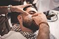 Zwei Chefs einer Barbershop-Kette standen in Würzburg vor Gericht.