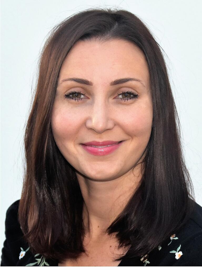 Franziska Sauer Franziska Sauer