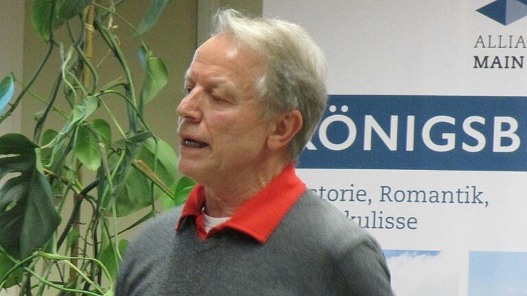 Dr. Ronald Meisch schließt seine Hausarztpraxis im März 2025. Als Nachfolge soll es ein MVZ geben, dessen Ärztliche Leitung Meisch in der Anfangszeit übernehmen wird. Dr. Ronald Meisch schließt seine Hausarztpraxis im März 2025. Als Nachfolge soll es ein MVZ geben, dessen Ärztliche Leitung Meisch in der Anfangszeit übernehmen wird.