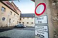 Müssen die Pläne für den Fronhof erstmal in der Schublade geparkt werden? Wer weiß, ob es zum Bürgerbegehren kommt gegen das Kulturprojekt in Bad Neustadt? Der Rhönkauz ist wie immer zu Kompromissen bereit.